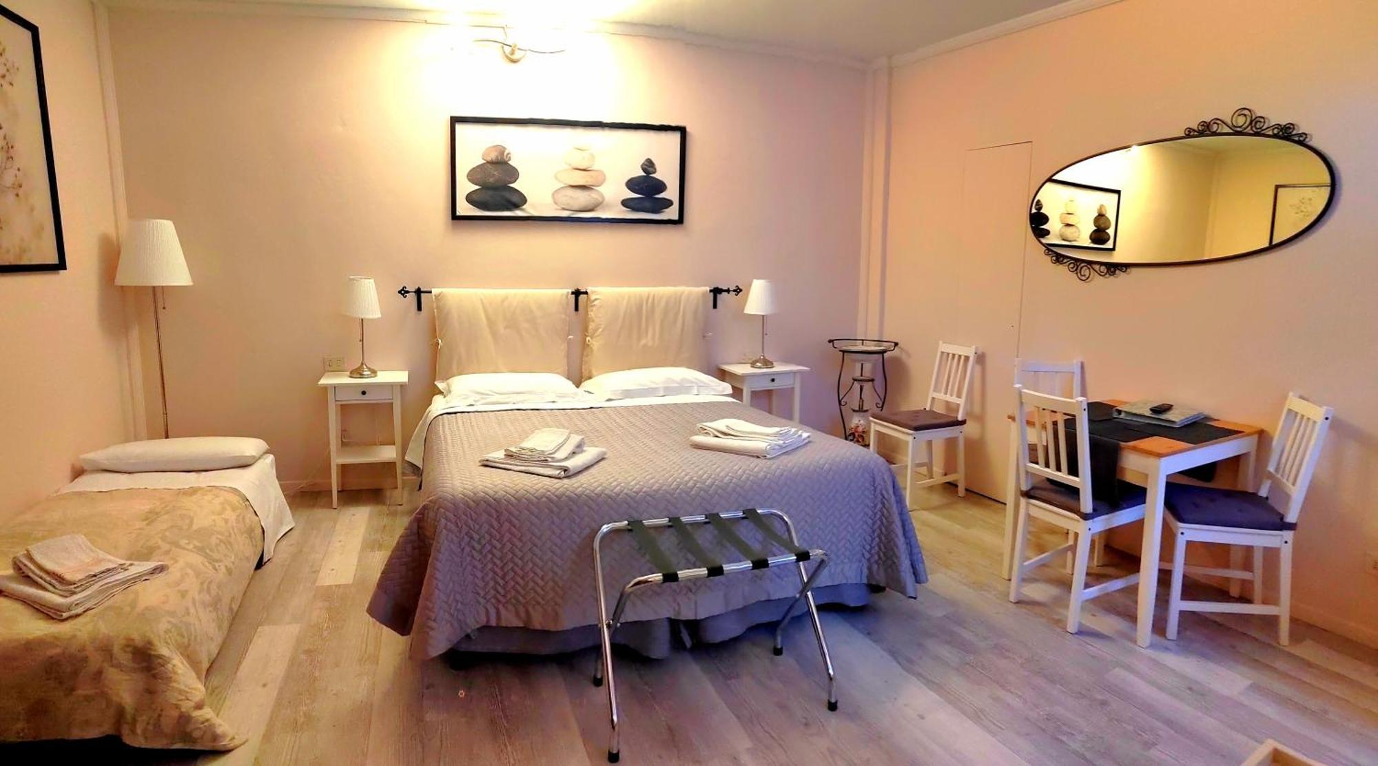 Bed and Breakfast Montechiari In Chianti Greve in Chianti Exterior foto
